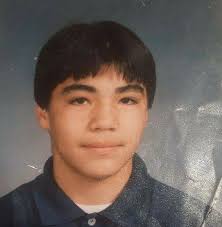 David Allen Crabtree Missing But Not Forgotten