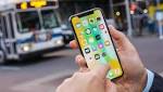 "ابل" تستبدل هاتف "iPhone X"
