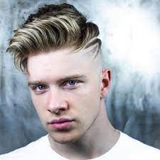 Before your next haircut, check out these photos of the most popular long haircuts and long hairstyles for men. 25 Cool Men S Haircuts 2021 Trends