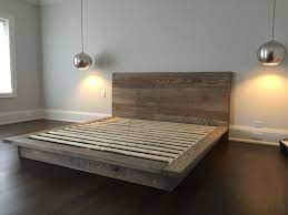Gorgeous Custom Ash Wood Bed Designed And Created By Jeff Mack Designs Check Out Www Jeffmackdesigns Com Or Visit Us Furniture Furniture Design Wood Bed Design