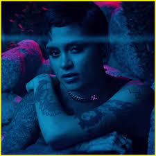Vindo para se juntar a eles e descarregue gangsta kehlani songs & lyrics diretamente! Kehlani Photos News And Videos Just Jared Page 10
