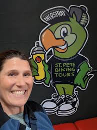 Best place in St Pete for a bicycle tire repair