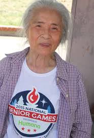 CALIFORNIA S ENIO R GAMES