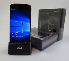 Acer Liquid Jade Primo Unboxing: This ...