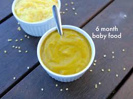 Got a freezer full of baby food and a toddler who's hungry for something more substantial? 6 Month Baby Food Six Month Baby Food Baby Food Recipes 6 Months