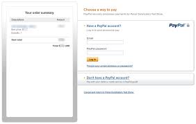 We did not find results for: Paypal How To Pay Without A Paypal Account
