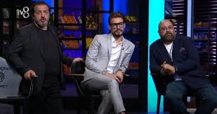 Jul 03, 2021 · masterchef tunahan, şefleri gülme krizine soktu: Yok Boyle Yarismaci Masterchef Tunahan Izleyenleri Kirip Gecirmisti Hakkindaki O Gercek Ise Soke Etti Galeri Magazin