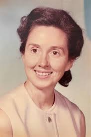 Elisabeth Jane O'Brien Obituary