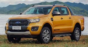 We drive the 2018 ford ranger raptor before it comes to malaysia. Ford Ranger Facelift Launching In Malaysia This Month New 2 0l Bi Turbo 500 Nm 10 Speed Auto No 3 2l Paultan Org