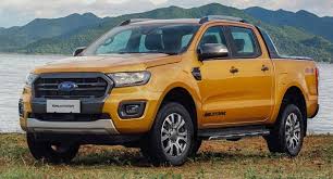 Harga ford ranger 2019 malaysia. Ford Ranger Facelift Launching In Malaysia This Month New 2 0l Bi Turbo 500 Nm 10 Speed Auto No 3 2l Paultan Org