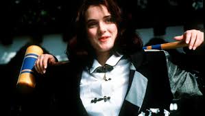 Then, the first day of the shoot we shot the scene where we're playing croquet in veronica's backyard. Heathers 30th Anniversary What S Shocking Is How Well It Holds Up