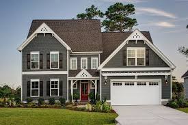 Waterfront Homes For Sale In Newport Nc A Waterfront Community Waterfront Homes For Sale Model Homes Waterfront Homes