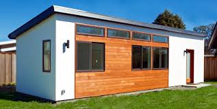 These sip kit floor plans make building an insulated adu fast and easy. Modern Empathy Modular Adus