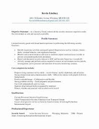 A hospital security officer, also referred to as the hospital security guard, ensures total protection and security of the hospital premises. Security Guard Resume Example New Kevin Lindsay Security Guard Resume 8 Security Resume Resume Examples Job Resume Examples