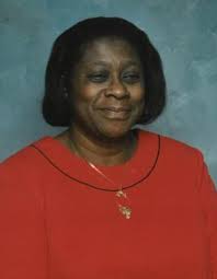 Obituary for Zezalee Smalls