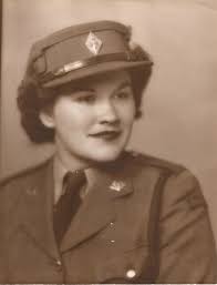 Anne MacKinnon Obituary