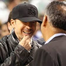 The stars were out for the Celtics