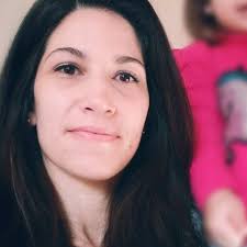 Simply Beautiful Nails with Iris