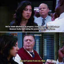 Pin On Brooklyn Nine Nine Scenes