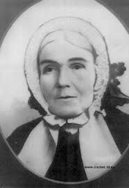 Michael and Sarah Walker