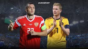 Бельгия нас ничем не удивила. Rossiya Belgiya Stavki I Prognozy Na Match Kto Pobedit Zabet Li Dzyuba Gde Smotret Eurosport