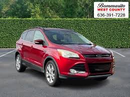 Image result for Ruby Red 2013 Escape