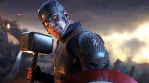 Will you go watch the movie captain america when it comes out in theaters? Everything We Know Is Chris Evans Coming Back To Marvel