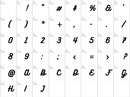 It's also called mouse lettering typeface because it was created from a bold line with a computer mouse. Download Free Bukhari Script Regular Font Dafontfree Net