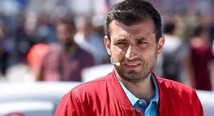 Selçuk Bayraktar'dan 'Ona eğitim verdiğimiz için utanıyorum' diyen ABD'li  Prof. Max Tegmark'a cevap: Asıl utanmanız gereken...