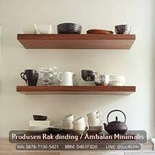 Anda bisa membuat rak kardus dengan bentuk sesuai keinginan anda. Jual Rak Dinding Tempel Bogor 0878 7136 5421 Home Facebook
