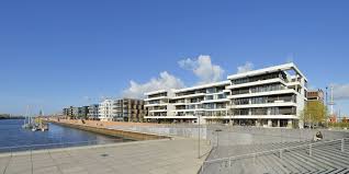 Wohnung ueberseestadt bremen ab 147.000 €, traumwohnung in der überseestadt!. Uberseestadt Bremen Pb Ingenieurgruppe Ag Bremen