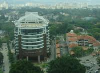 Near landmark is 1) shell 2) maple suite (red building which near to plaza see chan hoy 3) menara kl (the building technically in front of menara kl. Menara See Hoy Chan Klcc Property Info Photos Statistics Land