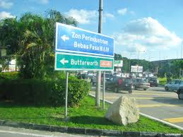 Lapangan terbang, international airport (en). Pinang International Airport à¸— à¸²à¸­à¸²à¸à¸²à¸¨à¸¢à¸²à¸™à¸™à¸²à¸™à¸²à¸Šà¸²à¸• à¸› à¸™ à¸‡ Lapangan Terbang Antarabangsa Bayan Lepas 11900 Bayan Lepas Penang Malaysia Mapio Net