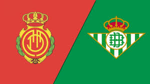 All betting tips are given with different bookmakers comparison. La Liga Mallorca Vs Real Betis Live Stream Preview And Prediction Firstsportz