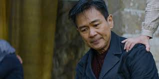 Something About Daryl Dixon Killing Season 2's Main Villain Didn't Feel  Right