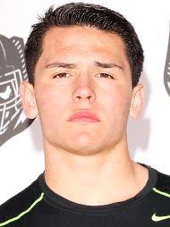 Isaac Haney Running Back Recruiting Profile