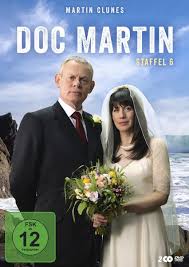 Check spelling or type a new query. Doc Martin Staffel 6 2 Dvds Von Nigel Cole Paul Seed Martin Clunes Caroline Catz Mit Martin Clunes Caroline Catz Filme Orell Fussli