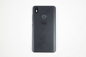 BQ Aquaris X: Die neue Mittelklasse von BQ