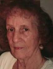 Obituary information for Barbara Jean Dennis