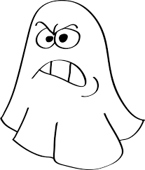 Learn how to draw anime with this guide and tutorial including anime eyes, hair, girls and more. Ghost Drawing How To Draw A Ghost Easy Easy Drawings Easy