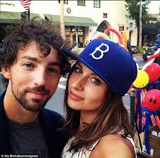 Two And A Half Men Star Aly Michalka Is Engaged To Stephen Ringer Daily Mail Online They were already disney channel royalty by the time they released insomniatic, their album featuring arguably their biggest hit (and karaoke staple), potential breakup.
