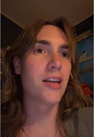 Hailey Sinclair Trans