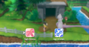 Series.it will be released on the nintendo switch and tbd. Regalo Misterioso En Pokemon Let S Go Que Es Y Como Funciona