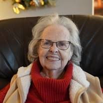 Margaret Sudema Treffer Rogers Obituary (2024)