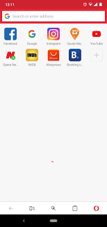 It's a fast, safe mobile web browser that saves you tons of data, and lets you easily download from social media and websites.new features. Opera Mini Browser Beta 58 0 2254 58427 Apk For Android Download Androidapksfree