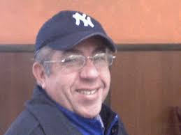 Humberto Velez: Ricardo Hill