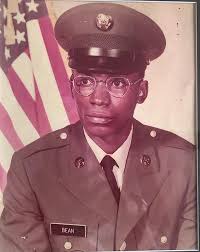 Robert Bean Obituary