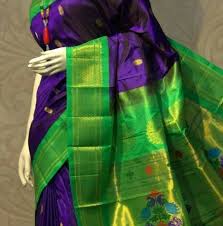Shubhangi paithanic is among the prominent manufacturer and supplier. Maharani Yeola Paithani Home Facebook
