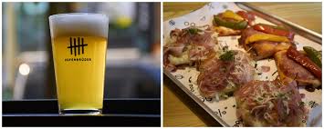 Hefenbruder State Of The Art Bierlokal In Wien Craft Bier Fest Events