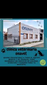 Clínica Veterinaria Onavet
